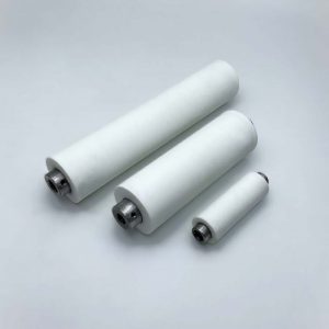 Rubber Rollers