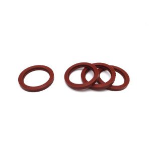 Silicone Rubber Seal