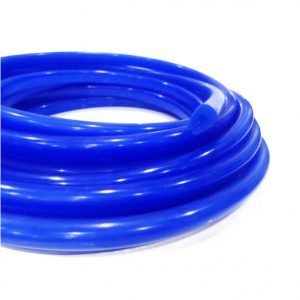 Rubber Glass Edge Seal