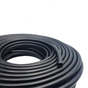 Oil-Resistant Rubber Hose