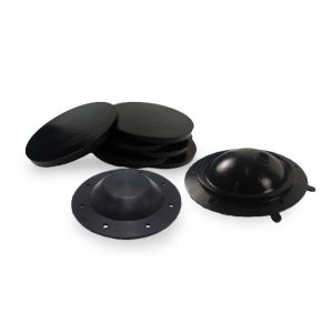 Diaphragm Rubber