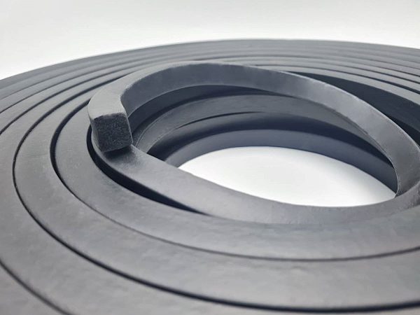 EPDM SPONGE RUBBER SEAL, EPDM Sponge, ซีลยางขอบประตู, ซีลยางตู้อบ, ซีลยาง EPDM SPONGE, ซีลยางฟองน้ำ